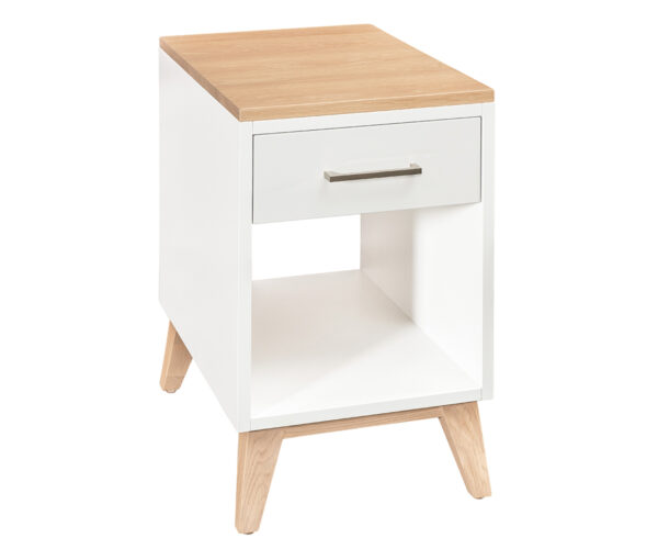 Sofi End Table - 15"W