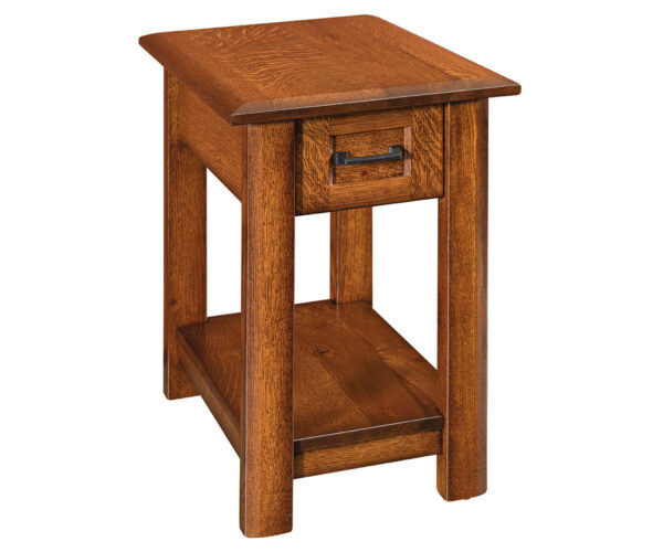 Hudson End Table - 16"W
