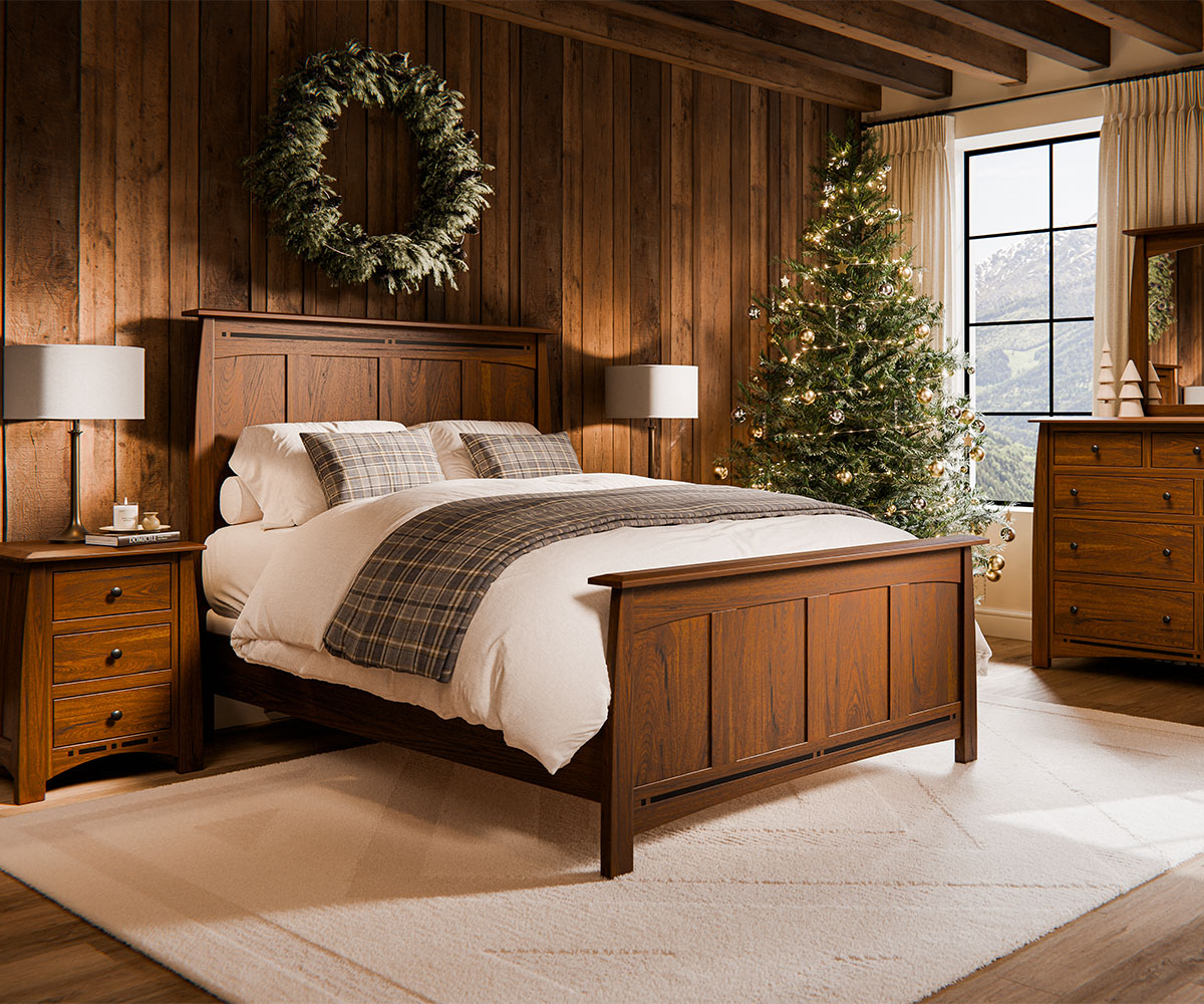 Boulder Creek 11 Drawer Double Chest - Image 3