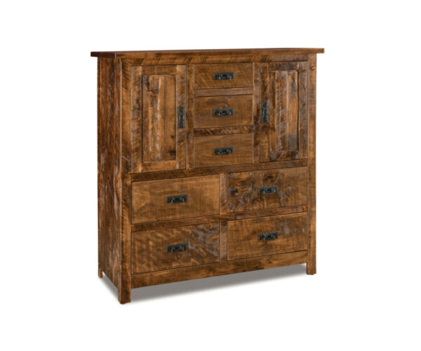 Dumont His & Her's Chest