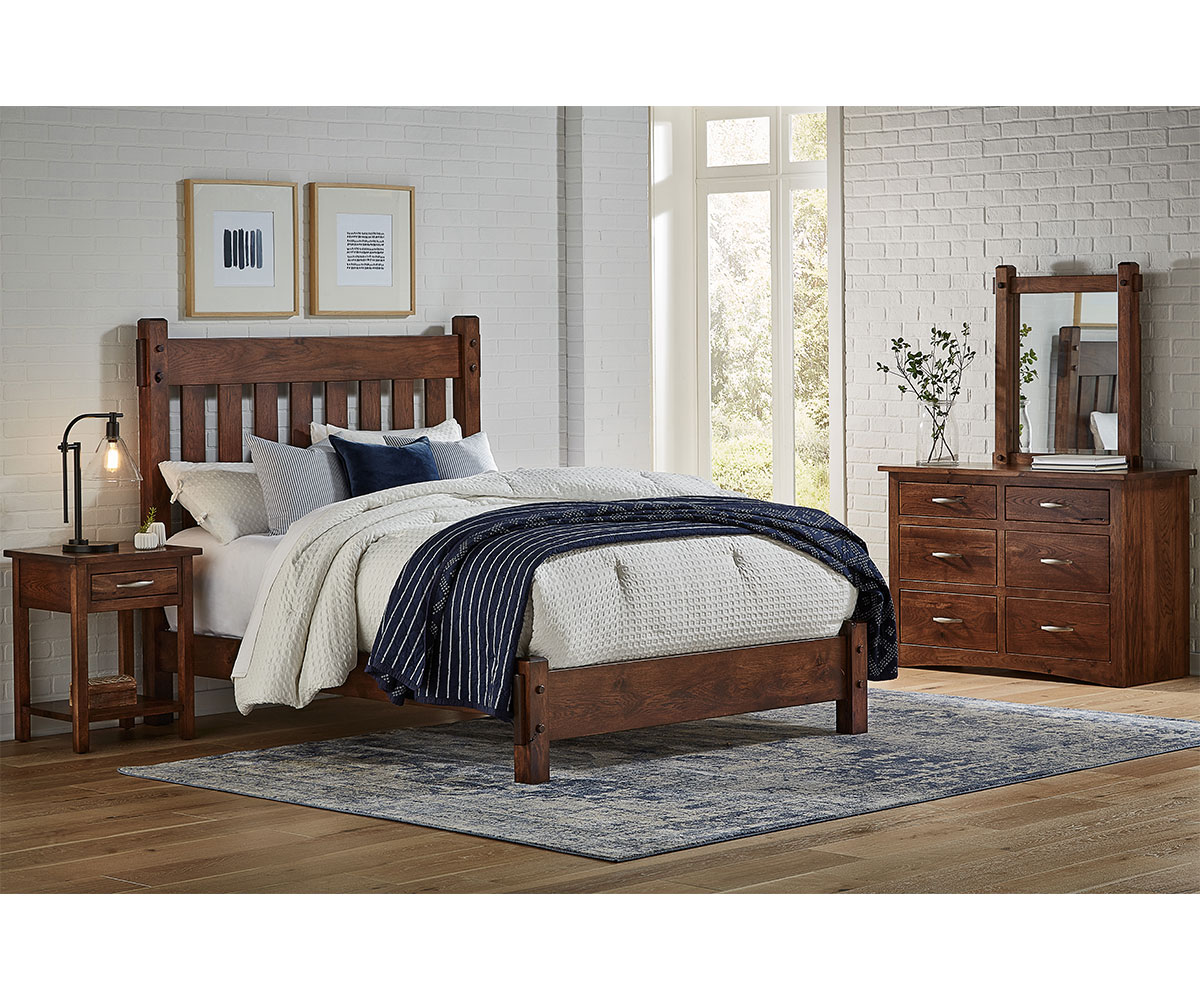 Denver Chifferobe - Image 2