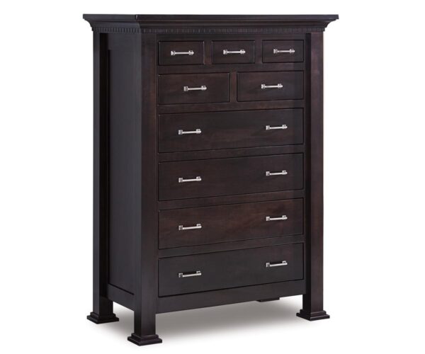 Empire 9 Drawer Chest