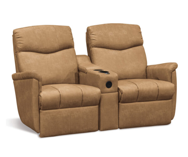 61" Lux Wallhugger Universal Pro