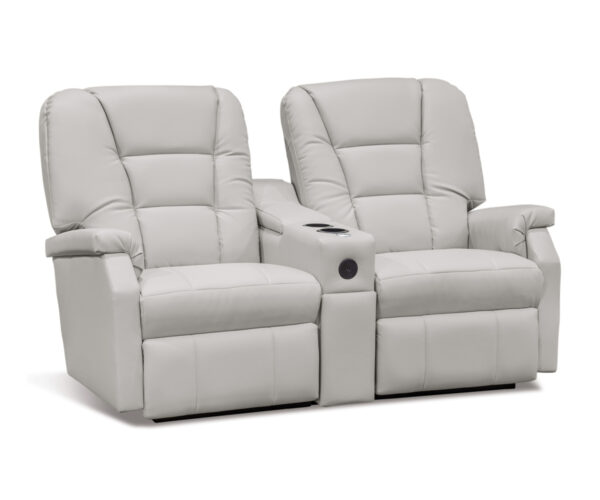 66" Superior Reclining Wallhugger Universal Pro