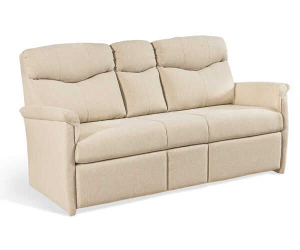 68" Lux Hide-A-Bed Sofa