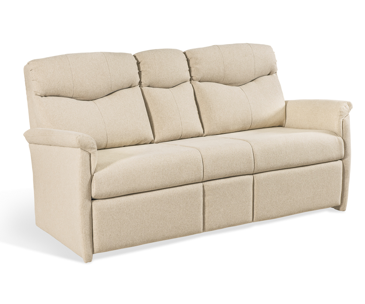 68" Lux Hide-A-Bed Sofa