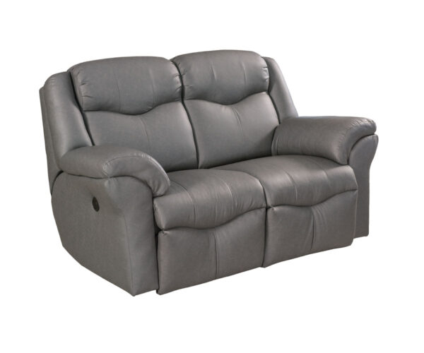 Comfort Suite 64" Wallhugger Loveseat