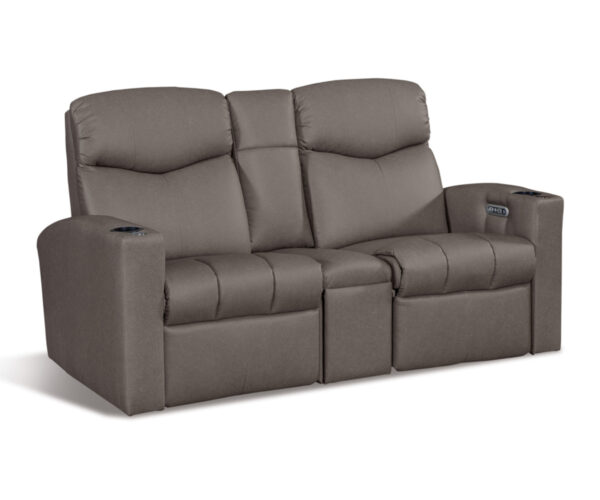 71" Encore ZeroWall Reclining Theater Seat