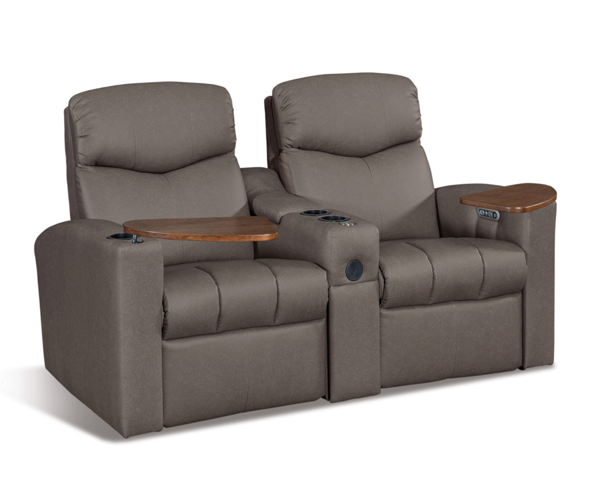 67" Encore ZeroWall Reclining Universal Pro - Image 3