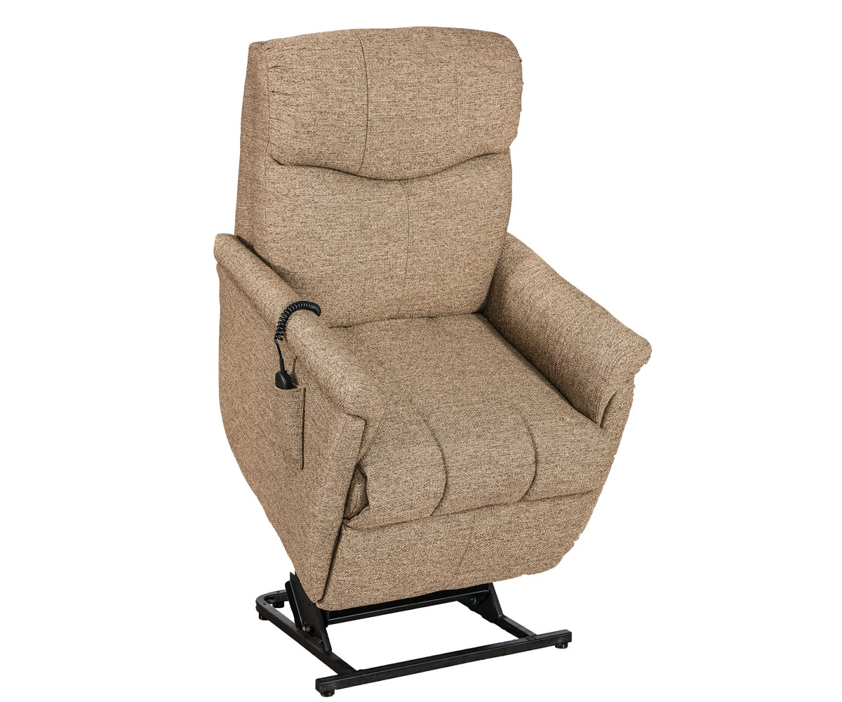 Lux Lifter Recliner - Image 2