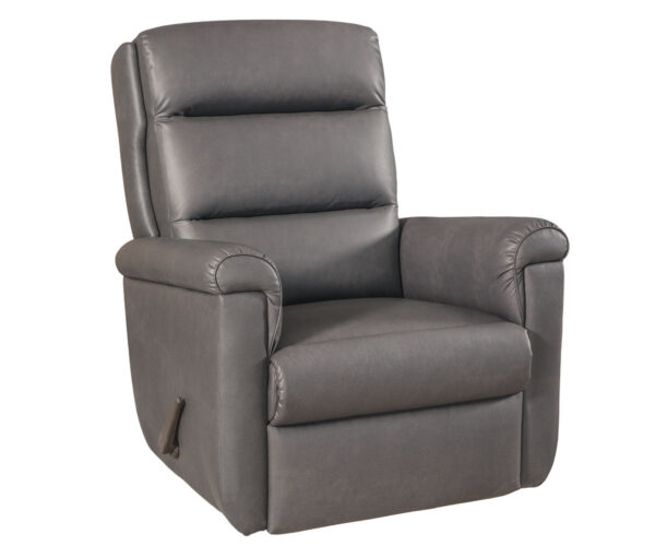 33" Manhattan Recliner