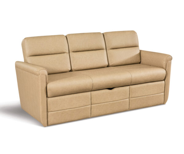 72" RV Harrison Jack Knife Sofa