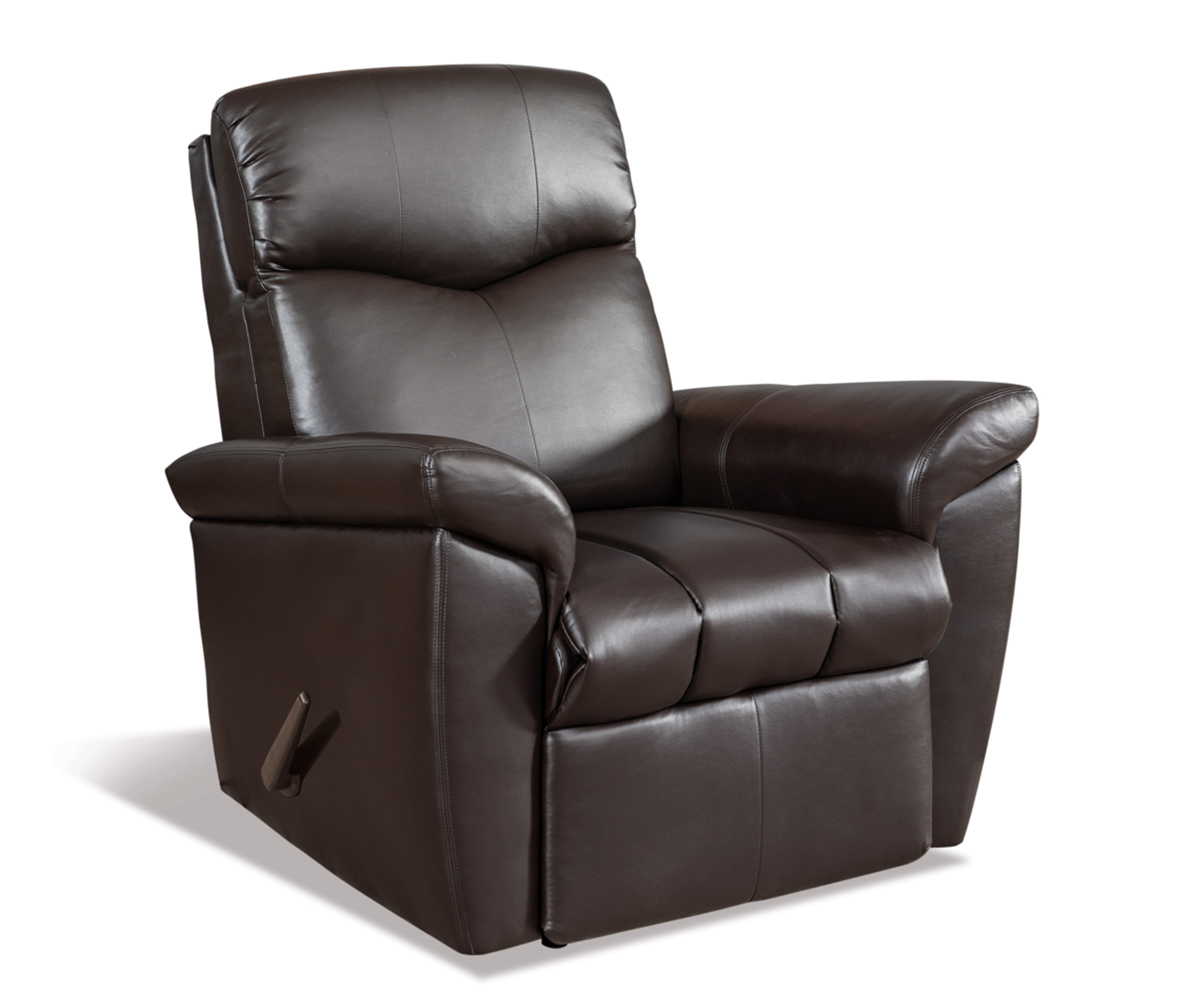 39" Signature Recliner