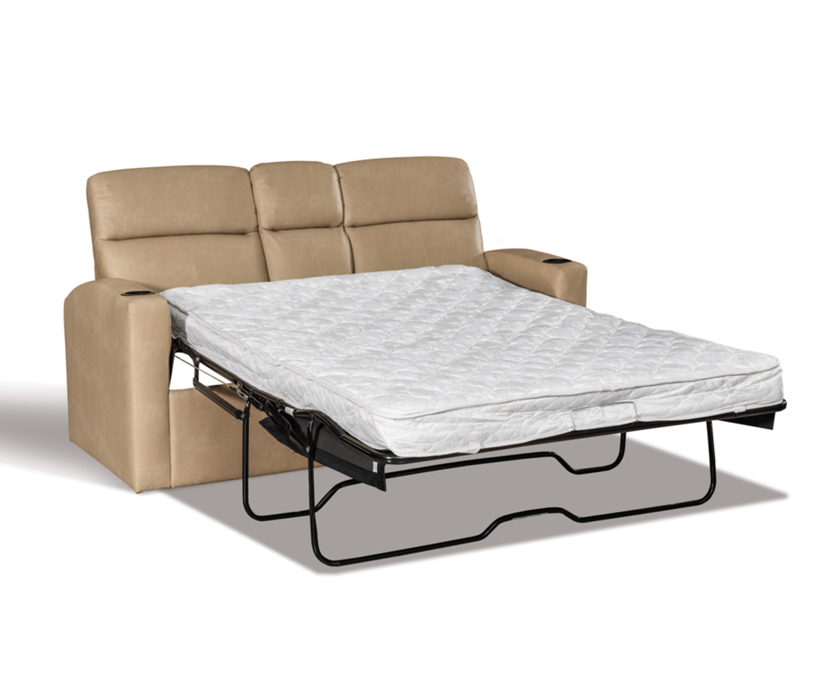 71" Venture Hide-A-Bed Sofa - Image 3