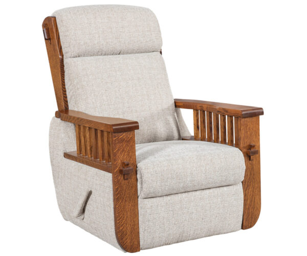 32" Washington Recliner
