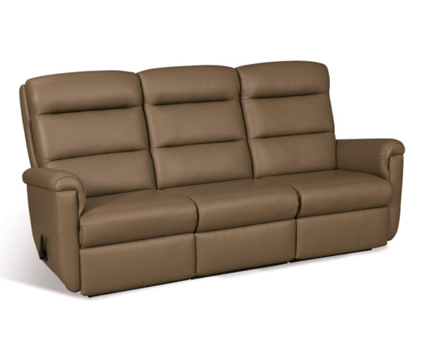 78" RV Elite Reclining Wallhugger Sofa
