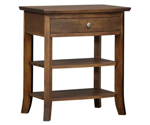 Laurel 1 Drawer Nightstand