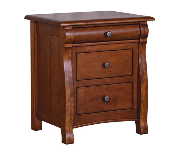Castlebury Nightstand