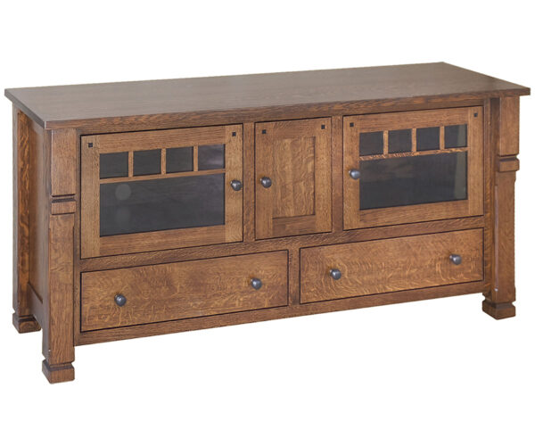 Brockport TV Cabinet