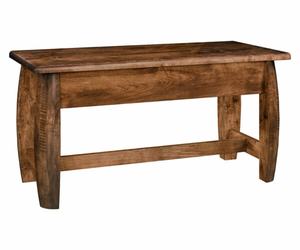 Delaney Bed Bench