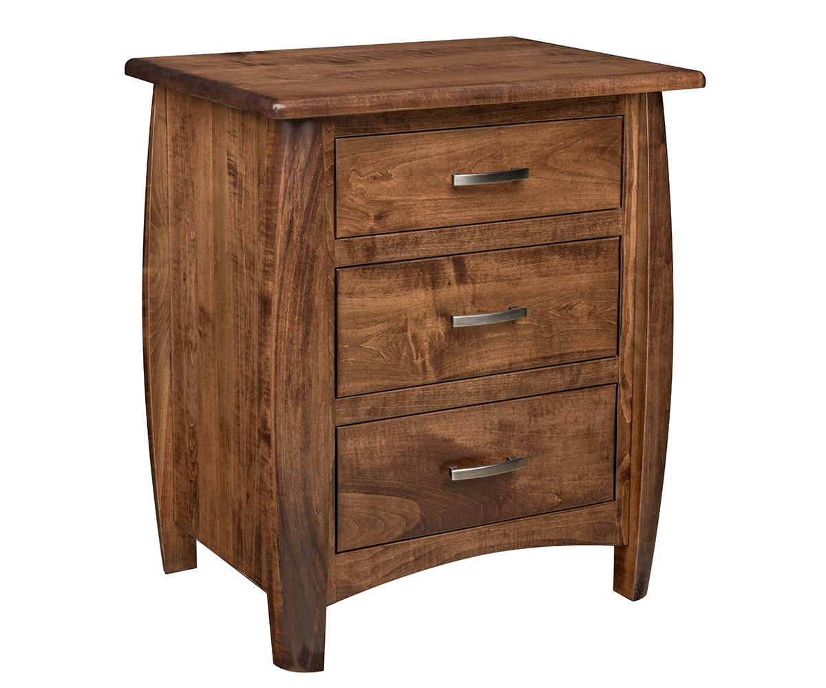Delaney Nightstand
