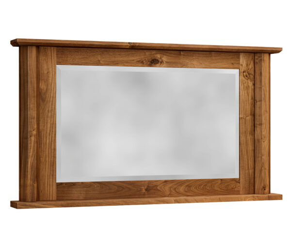 Fenwood Wall Mirror