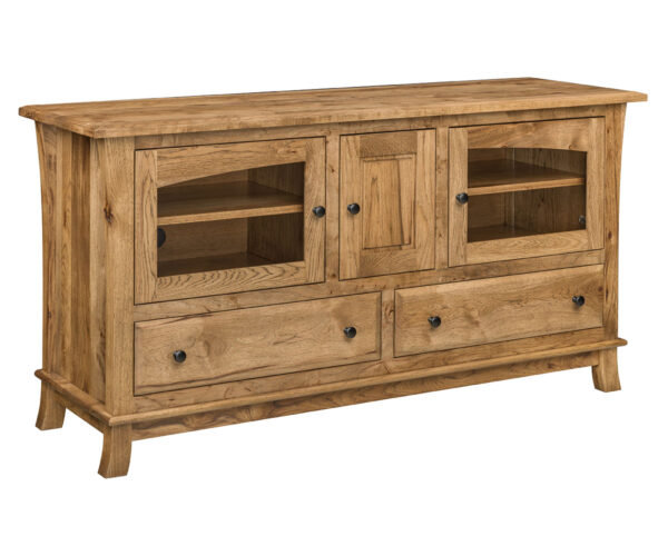 Hampton TV Cabinet - 64½"W