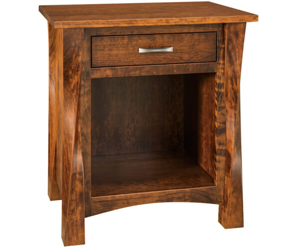 Lexington Open Nightstand