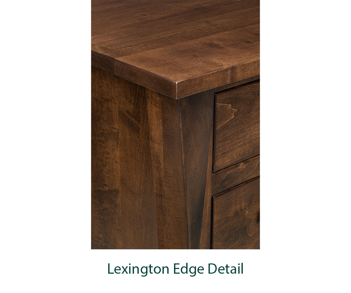 Lexington Armoire - Image 2