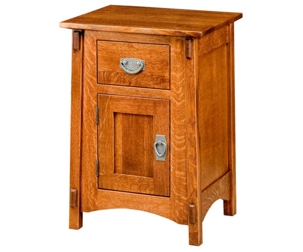 McCoy Nightstand