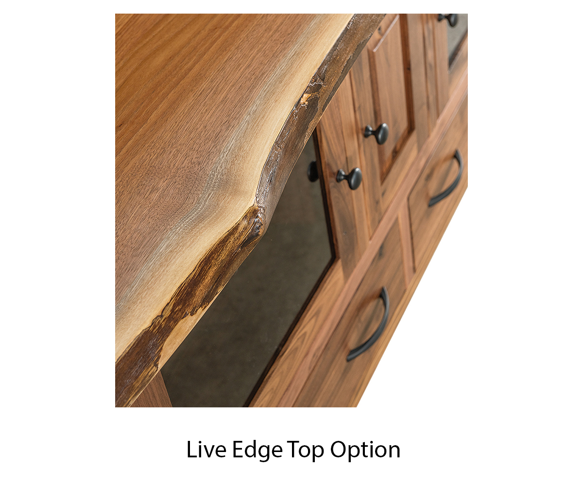 Cambridge 5 Drawer Chest - Image 4