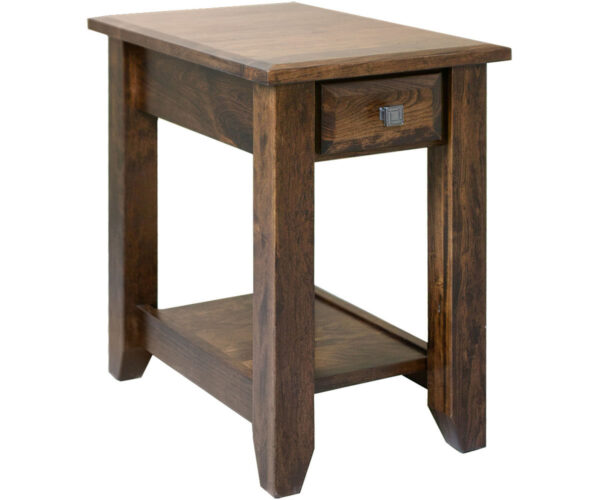 Ashton End Table - 16"W