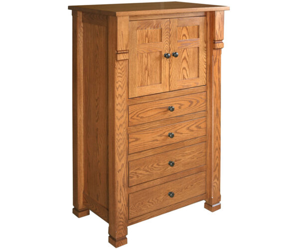 Brockport Storage Tower