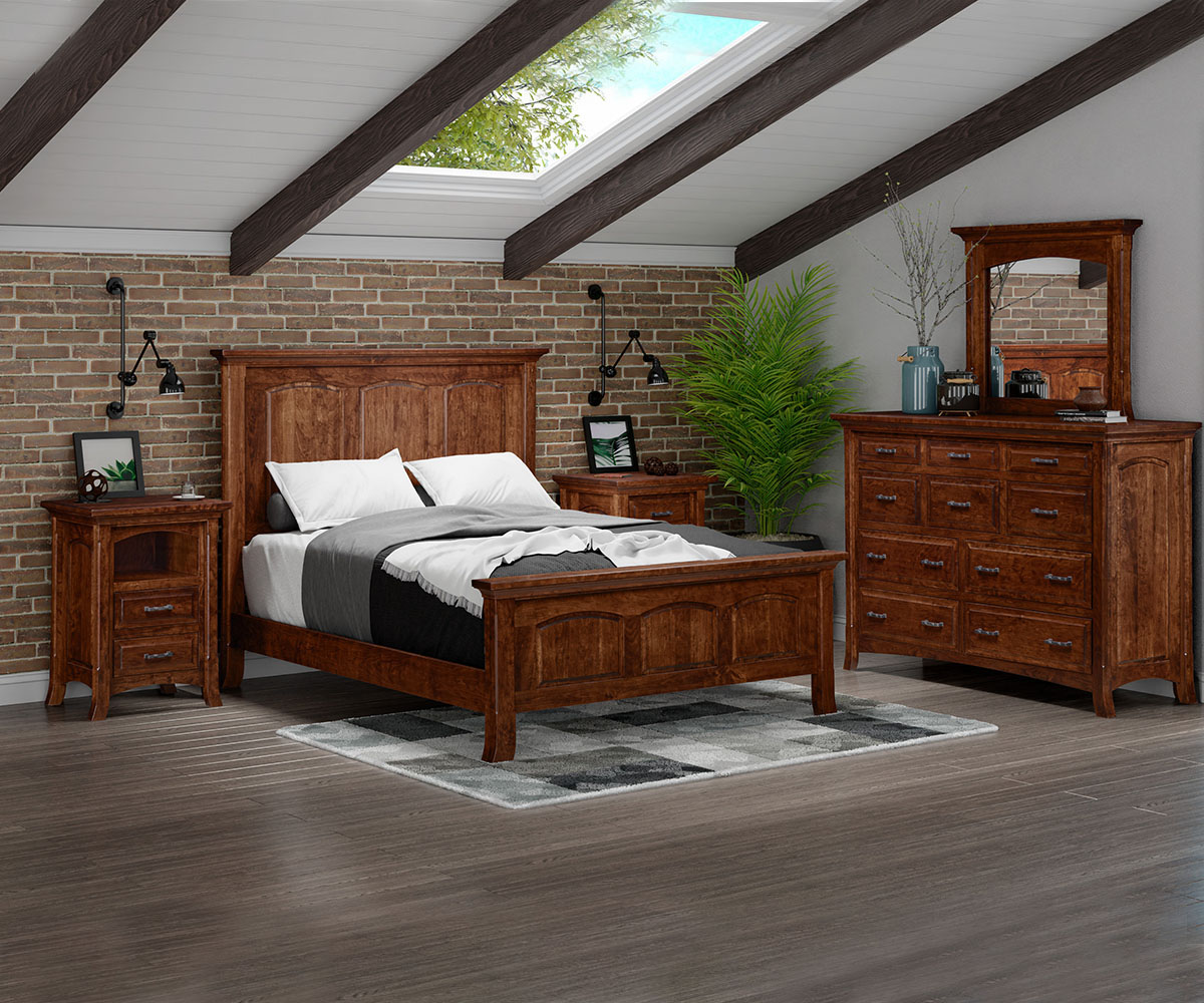 Homestead Gentleman's Chest - Image 4