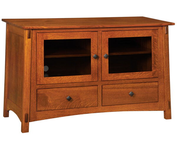 McCoy TV Cabinet