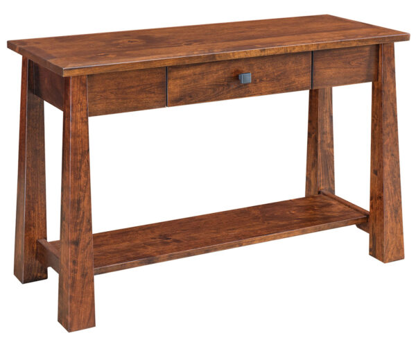 Cambridge Sofa Table