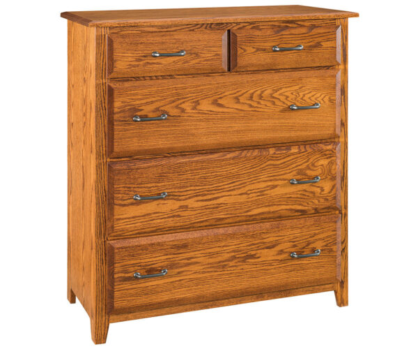 Eckenridge 5 Drawer Chest