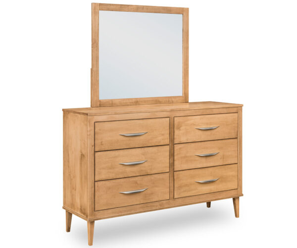 Florence Dresser