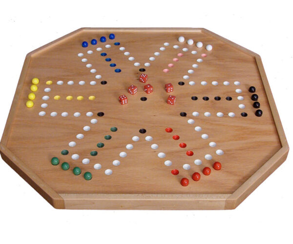 Aggravation Game - Large