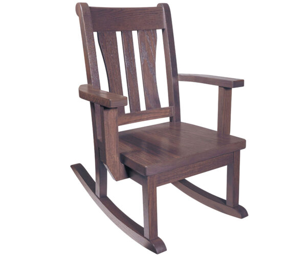 Fenmore Child's Rocker