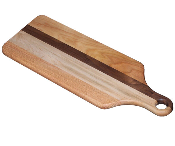 Bread Cutting Board