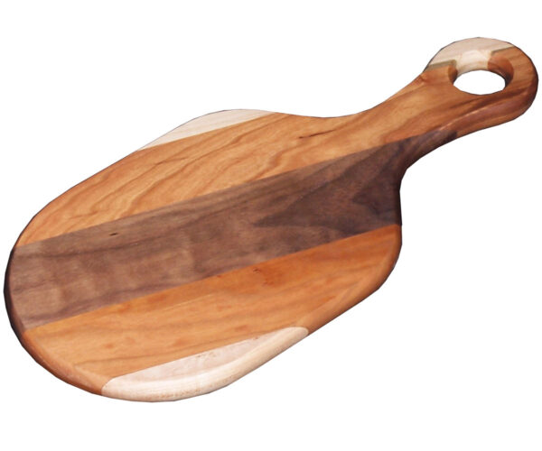 Paddle Cutting Board