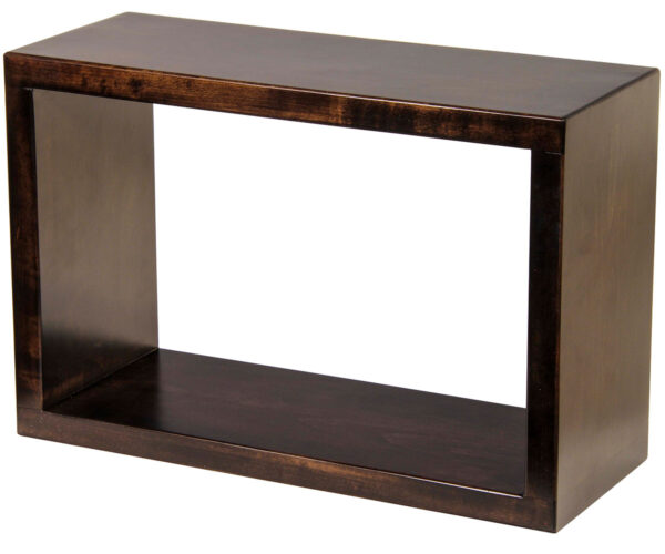 Sierra Shadow Box - 18"W x 12"H