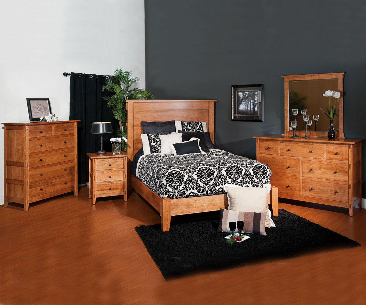 Bungalow Bed - Image 4