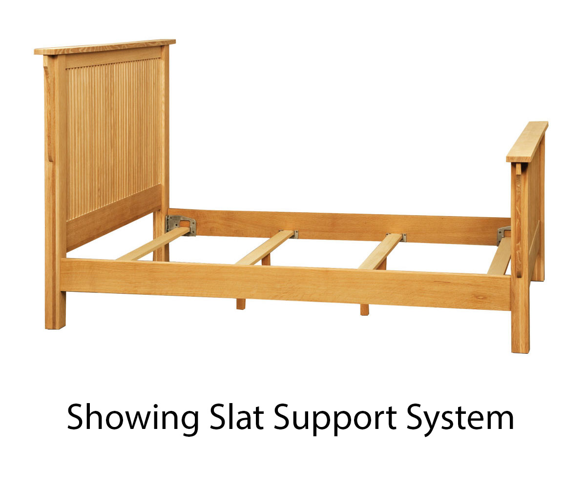 Bungalow Bed - Image 3