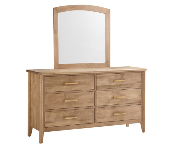 Mulholland Dresser