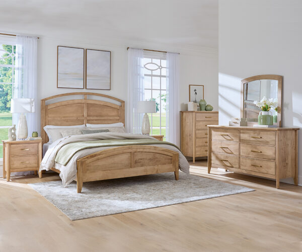 Mulholland Bedroom Collection