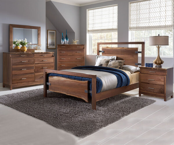 Westmere Bedroom Collection