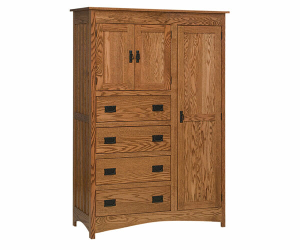 Schwartz Mission Chifforobe
