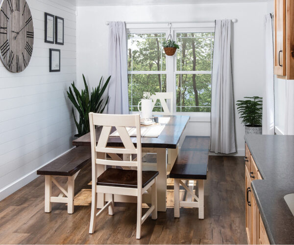 Columbian Table Collection